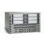 ASR1006-20G-VPN/K9, Cisco ASR1000 Router, 20Gbps throughput/VPN bundle/ASR1006 chassis