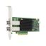 LPe32002-M2, Broadcom Fibre Channel HBA, Dual-Port/32GFC