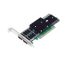 P1200G - 1 x 200GbE PCIe NIC, Broadcom Network Adapter, High-Performance, Feature-Rich Single-Port 200G PCIe Ethernet NIC