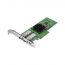 41164 Optical Port, Broadcom 41164 Optical Adapter, 4x10G SFP+/PCI-E 8X/Quad Port