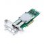 Broadcom 57810, Broadcom 10GbE Network Adapter, PCI-E 8X/Dual Port/Electrical Port