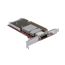 N1800GO - 1 x 800GbE OCP 3.0 Adapter, Broadcom Network Adapter, AI NIC with Single-Port 800GbE PCIe 6.0 x16 OCP 3.0 Ethernet Adapter