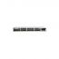 C9300-48T-E, Switch Cisco Catalyst 9300, 48×1G RJ45 Données Uniquement, Uplink Modulaire