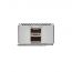 C9500-NM-2Q, Cisco Catalyst 9500 Network Module, 2x40GE QSFP+/Plug-in Module/Hot Swappable