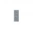 بطارية هاتف Cisco Wireless IP طراز 8821 قابلة لإعادة الشحن CP-BATT-8821= سعة قياسية