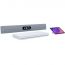 CS-KIT-EQ-K9--, Cisco CS-KIT-EQ-K9, Video Conferencing Kit, 4K Ultra HD, Integrated Microphone, Touch Control