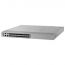 DS-C24V-24EVK9PRM Switch Cisco MDS 9124V، منافذ 24x64G SFP، تدفق هواء Exhaust، 64G FC