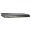 DS-C9148T-48PETK9, Cisco MDS 9148T Switch, 48x32G FC/32G SW/Exhaust