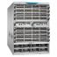 DS-C9710-V3K9, Cisco MDS 9710 Switch, 2 Supervisor-4/6 Fabric-3/6 3KAC