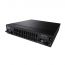 ISR4451-X-AXV/K9, Cisco ISR 4451 Router, 4-core CPU, PVDM4-64, APP.SEC.UC lic