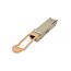 QDD-400G-DR4-S, Cisco Compatible Optical Transceiver, 400G/400GBASE-DR4/MPO