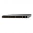 N9K-C93180-FX-SANB, Cisco Nexus Switch, 3.2Tbps/32x32G FC/8 Port Active