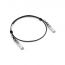 SFP-H10GB-CU1-5M Cisco كابل SFP+ Direct Attach نحاسي، 10Gbps، طول 1.5m، موصل SFP+