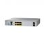WS-C2960L-8PS-LL, Cisco Catalyst 2960L Switch, 8xGigE PoE/2x1G SFP/LAN Lite
