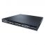 WS-C3650-48FS-L, Cisco Catalyst 3650 Switch, 48xPoE+ 4x1G Uplink LAN Base