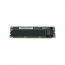 XRV-MSTOR-M2, Cisco XRv9000 Router Storage, Supports M.2 SATA/NVME, Up to 2 drives, M.2 carrier