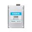 CM9-V-Series-2.5-inch-PCIe-5.0, Kioxia CM9-V 2.5" SSD, PCIe 5.0/960GB