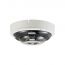 PDBW5831-B360, Dahua PDBW5831 Series 4x2MP IR Dome Network Camera, 4x2MP resolution, IR up to 30m, Motorized lens
