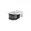 PFW8601-A180, Dahua PFW8601 Series Multi-Sensor Network Camera, 3x2MP resolution/IR/180° panoramic view
