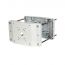 PFA153A, Dahua PFA Series Bracket, Heavy-duty pole mount, Corrosion-proof, For outdoor use