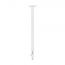 PFB110C-E, Dahua PFB110C-E Ceiling Mount Bracket, Aluminum Material/White/Indoor Use