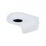 PFB205W, Dahua Wall Mount Bracket, Wall Mount/Aluminum/Waterproof