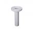 PFB300C, Dahua PFB300C Bracket, Ceiling Mount/Aluminum Material/White Color