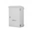 PFM377, Dahua PFM377 Outdoor Distribution Box, IP66 rating/Steel material/Wall mount