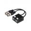 PFM800-4K, Dahua PFM800-4K Video Balun, 1-CH Passive/HD Transmission/No Power Required