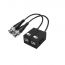 PFM800-E, Dahua PFM800 Series HDCVI Balun, 1CH Passive HDCVI/Up to 450m/No Power