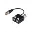 PFM800B-4K, Dahua PFM800 Series Video Balun, 1-CH passive/HD analog support/No power required