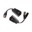 PFM802, Dahua PFM802 Video Balun, Passive transmission/Power over coax/No power required
