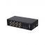 PFM811-4CH, Dahua PFM811 Series PoC Transmitter, 4-channel input/12V output/Max 150m distance