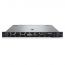 DELL 1U R660 1*4410Y/16G/600GB SAS/H355i/5720 2*1GE LOM/800W/Rails/2.5-8