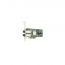 406-BBJZ, Dell Emulex LPE 12002 Fibre Channel HBA, Dual Ports 8Gb, PCIe, Half-height