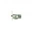 540-BBEB, Dell Emulex LPE 12000 HBA, 1-port 8Gb FC/PCIe/Half-height