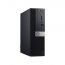 OptiPlex 7070, Dell OptiPlex Desktop, i3-8145U/4GB RAM/500GB HDD