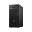 Dell Optiplex 7080MT i7-10700 / 2 * 16GDR4 / 256G SSD + بطاقة رسومات 1TB / RX640-4G