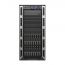 Dell PowerEdge T430 E5-2603 V4 / 4GB / 1T SAS 3.5 / 2 x بطاقة الشبكة / H330 / DVD / 495W
