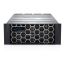 PowerScale H7100, Dell Storage, PowerScale H7100/2 InfiniBand connections with EDR links or 2 x 100 GbE (QSFP28) or 2 X 25 GbE (SFP28)/80 3.5" HDD