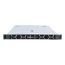 Dell PowerEdge R660xs Rack Server، 2x4510، 2x32GB، 2x960GB SAS SSD