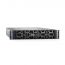 DELLR740xd-4, Dell PowerEdge R740XD Server, 2U/Intel 4114/8GB RAM/600GB SAS