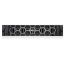 R760xs Server Dell PowerEdge Rack، معالج مزدوج 4510، ذاكرة 2x32G، قرص 2x960G SAS SSD