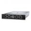 R7625, Dell PowerEdge Server, 1xAMD 9124/16GB/600GB SAS