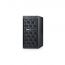 DELLT140-1, Dell PowerEdge Server, E-2124/8GB RAM/1TB SATA/365W PSU