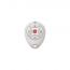 DS-19K00-Y(433MHz), Hikvision DS-19K00-Y, Alarm Keyfob, 433MHz, Wireless, Compact Design