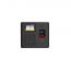 DS-K1A802AEF-B, Hikvision K1A802 Pro Series Fingerprint Time Attendance Terminal, Fingerprint, LCD Display, USB Port