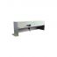 DS-PD1-EB-PF, Hikvision DS-PD1 Series Foot Pick Panic Button, Wired, Tamper Alarm, Easy Installation