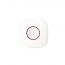 DS-PD1-EB-WR(433M), Hikvision DS-PD1 Series Wireless Panic Button, Wireless transmission/433MHz frequency/Portable design