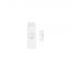 DS-PD1-MC-WWS(H)(433M), Hikvision DS-PD1 Series Wireless Magnetic Contact, Wireless transmission/433MHz/Alarm output